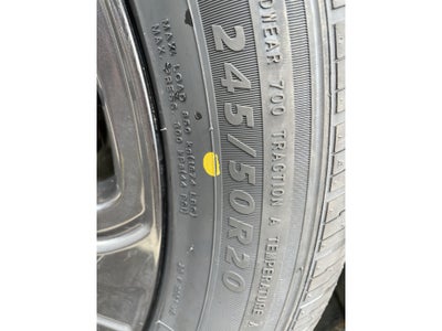 2024 Subaru Ascent Onyx Edition