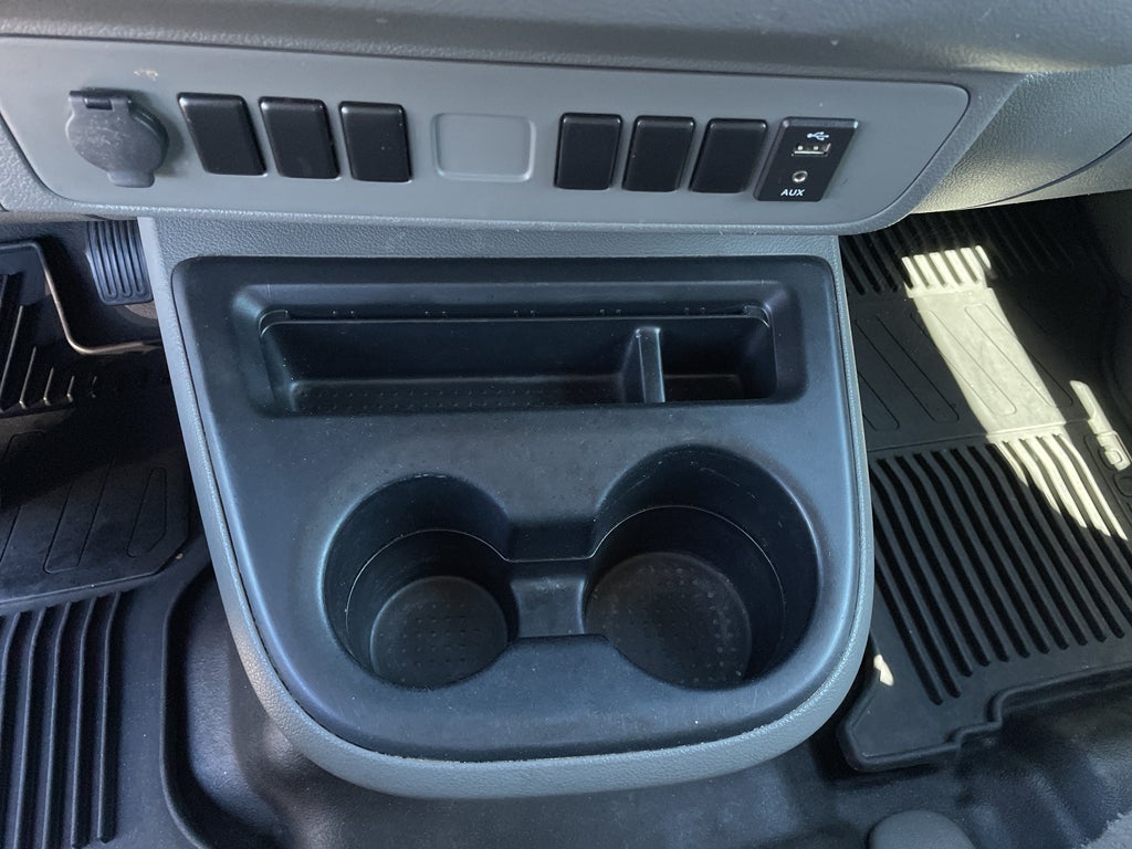 2019 Nissan NV3500 NV3500 HD S