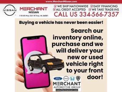 2019 Nissan NV3500 NV3500 HD S