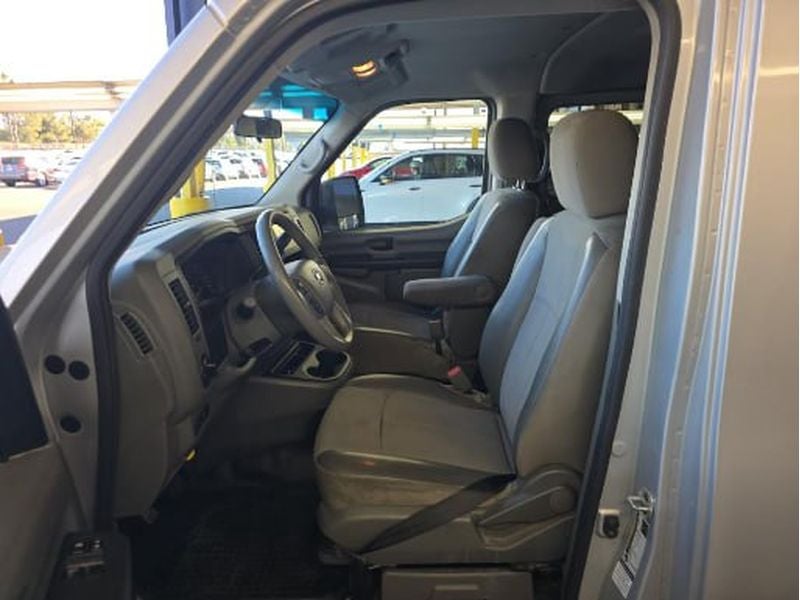 2019 Nissan NV3500 NV3500 HD S