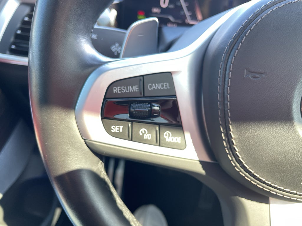 2024 BMW X6 xDrive40i