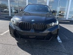 2024 BMW X6 xDrive40i