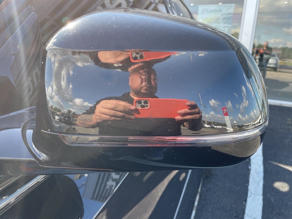 2024 BMW X6 xDrive40i