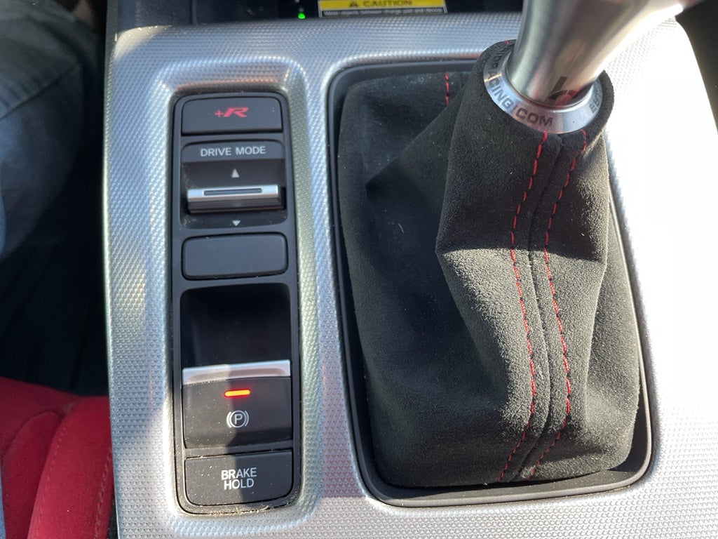 2023 Honda Civic Type R Touring