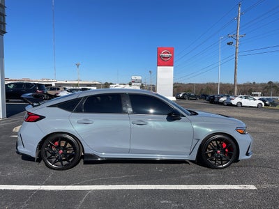 2023 Honda Civic Type R Touring