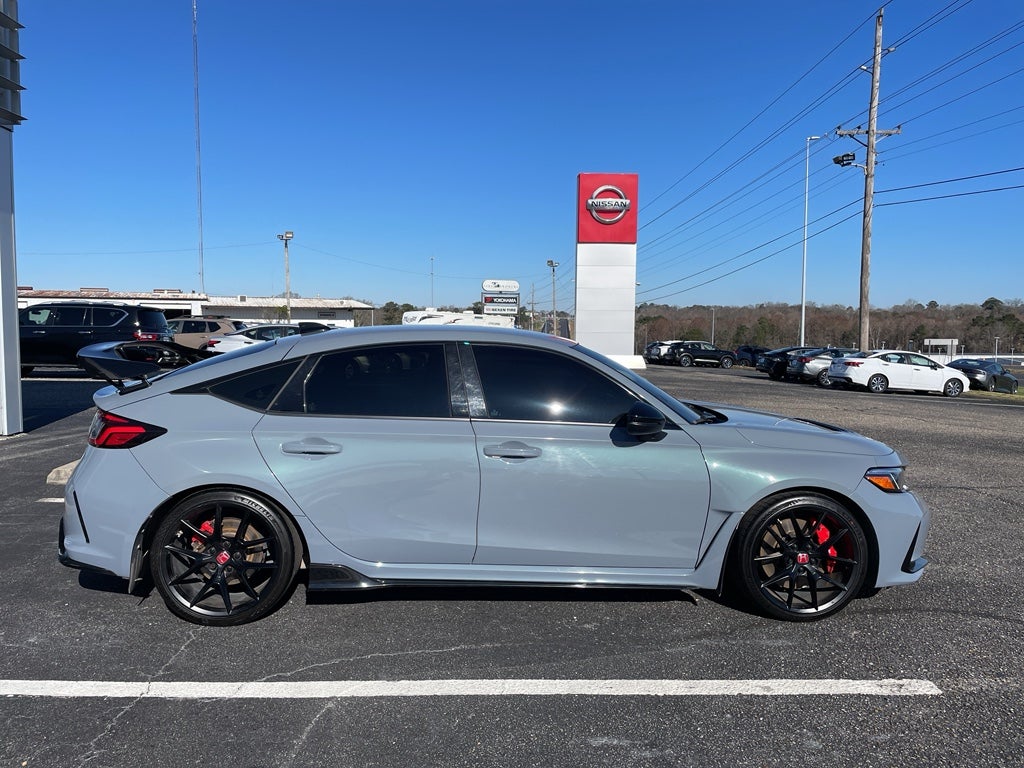 2023 Honda Civic Type R Touring