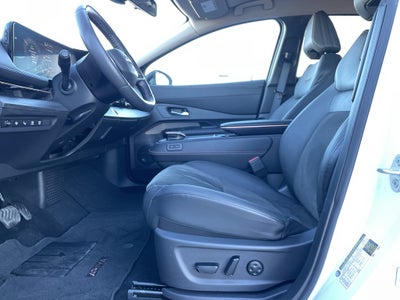 2024 Nissan Ariya ENGAGE