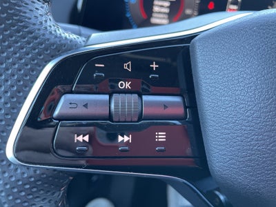 2024 Nissan Ariya ENGAGE