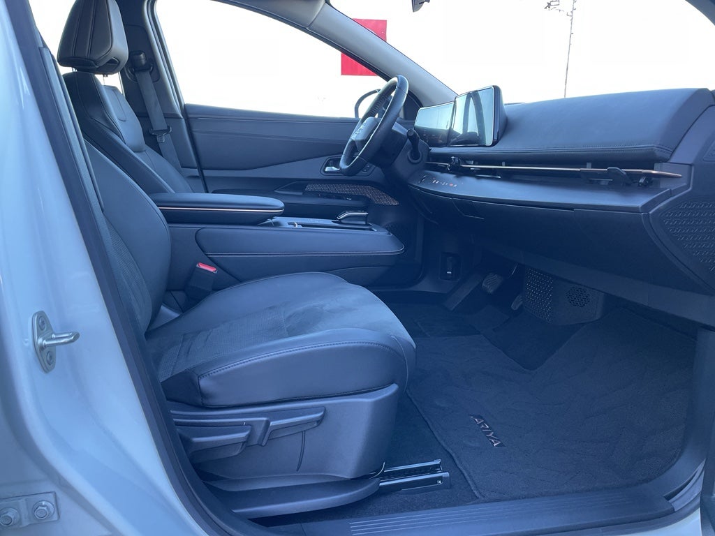 2024 Nissan Ariya ENGAGE