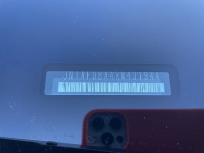 2024 Nissan Ariya ENGAGE