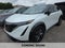 2023 Nissan Ariya Evolve+