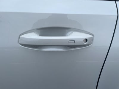 2026 Nissan Armada SV