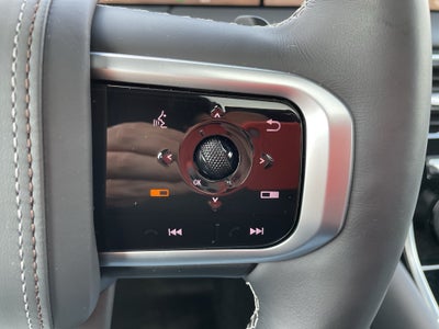 2025 Nissan Armada Platinum Reserve