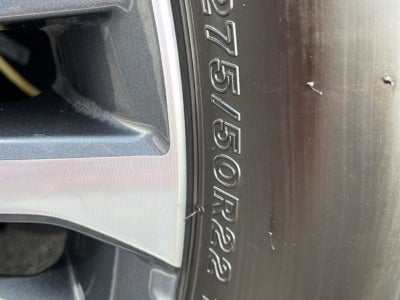 2025 Nissan Armada Platinum Reserve