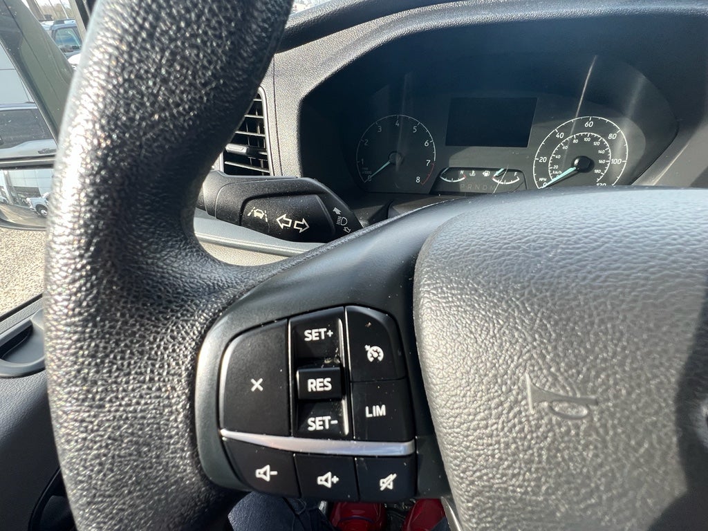 2023 Ford Transit Wagon XLT