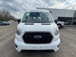 2023 Ford Transit Wagon XLT