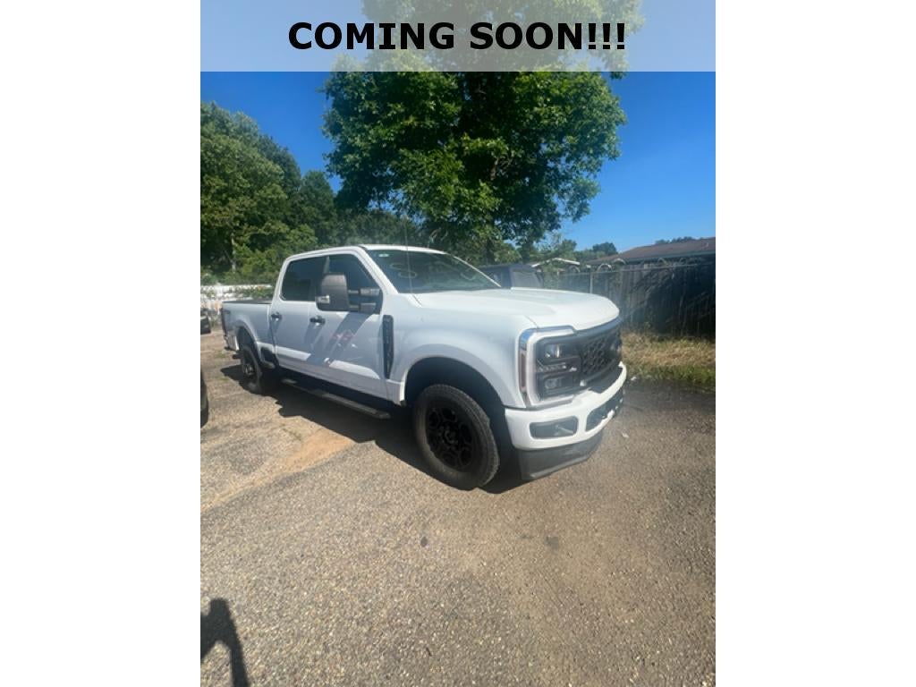 2026 Ford F-250 XL