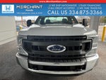 2022 Ford F-250 XL