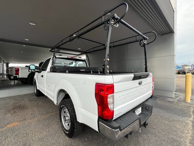 2022 Ford F-250 XL