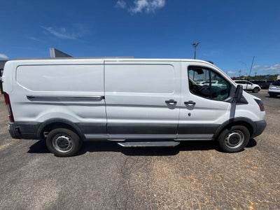 2018 Ford Transit Van Base w/Sliding Pass-Side Cargo Door