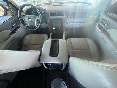2009 Chevrolet Tahoe LT w/2LT