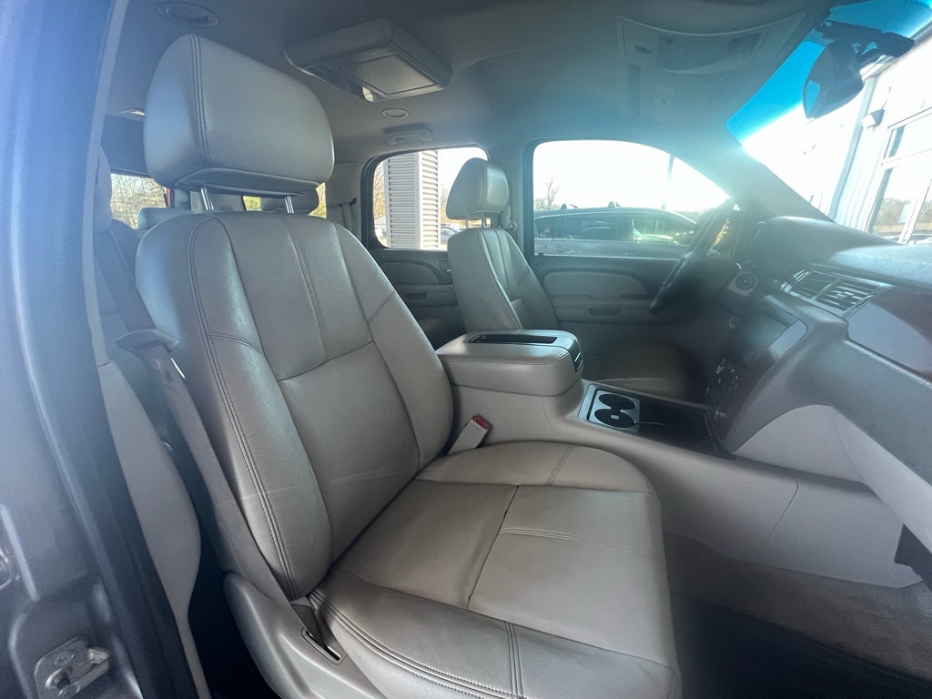 2009 Chevrolet Tahoe LT w/2LT