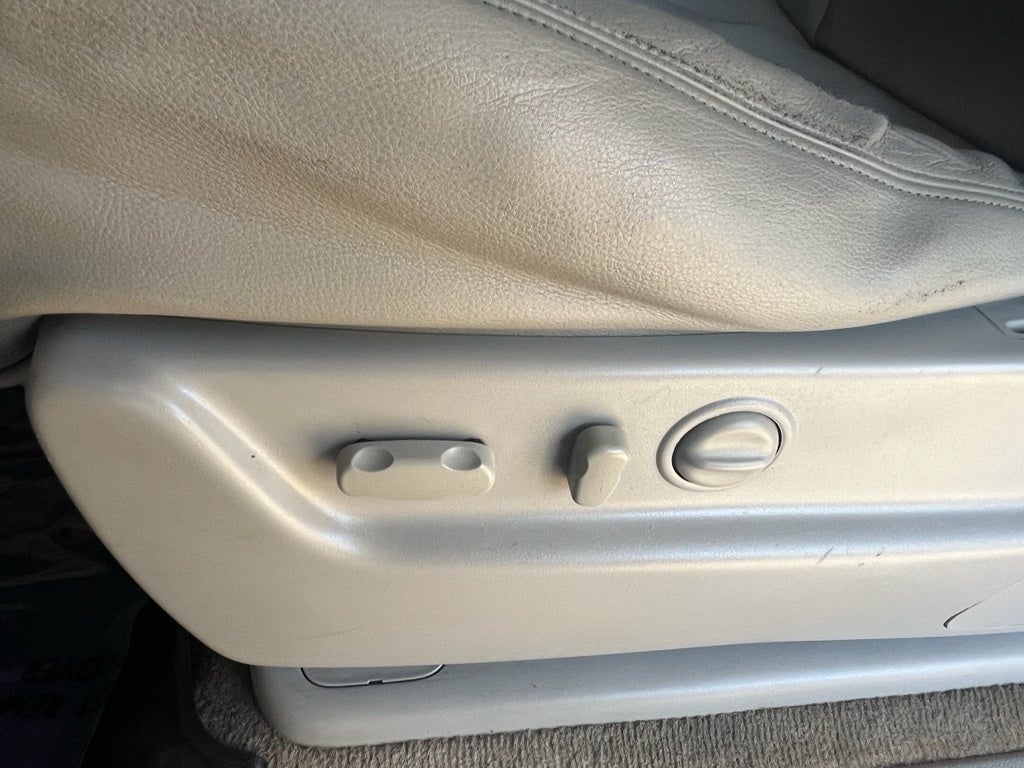 2009 Chevrolet Tahoe LT w/2LT