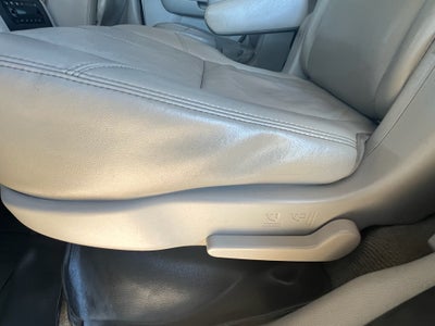 2009 Chevrolet Tahoe LT w/2LT