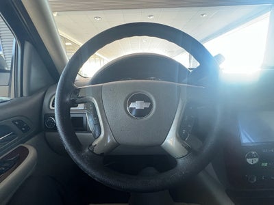 2009 Chevrolet Tahoe LT w/2LT