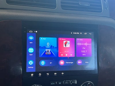 2009 Chevrolet Tahoe LT w/2LT