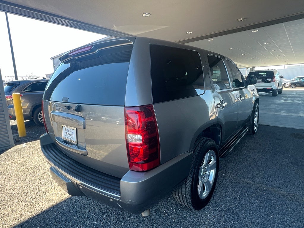 2009 Chevrolet Tahoe LT w/2LT