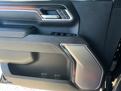 2025 GMC Sierra Denali