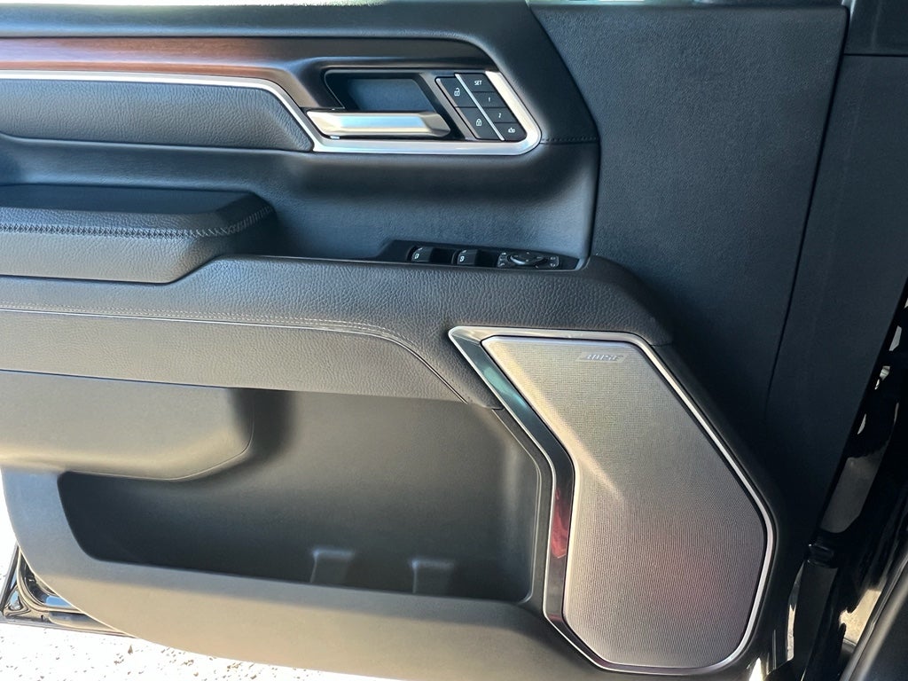 2025 GMC Sierra Denali