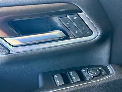 2025 GMC Sierra Denali