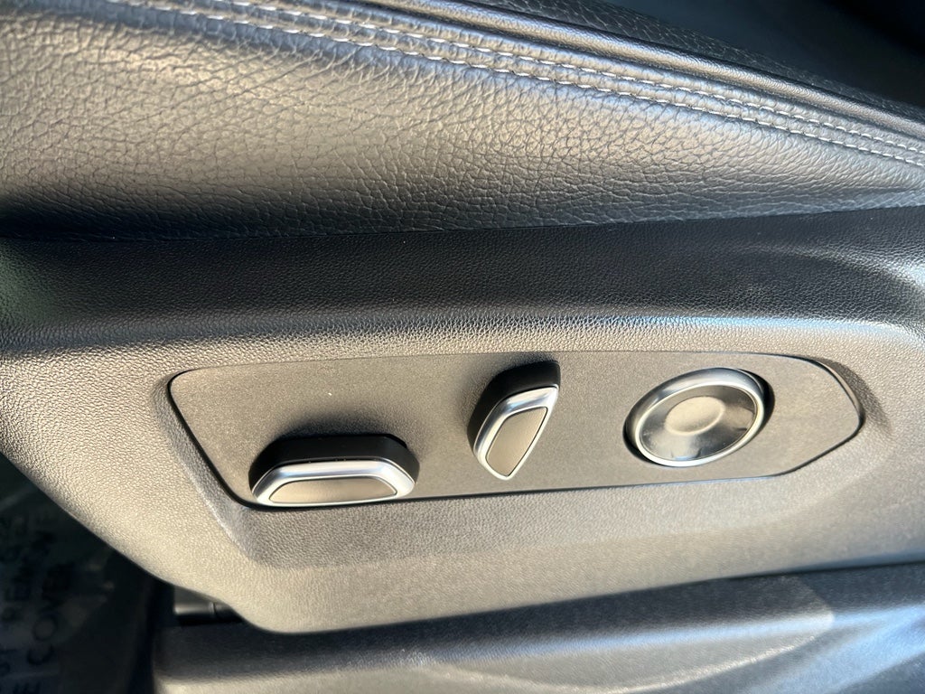 2025 GMC Sierra Denali