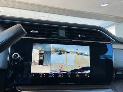 2025 GMC Sierra Denali