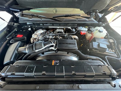 2025 GMC Sierra Denali