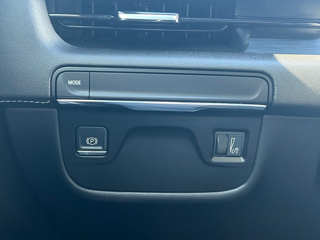 2021 Cadillac Escalade Luxury