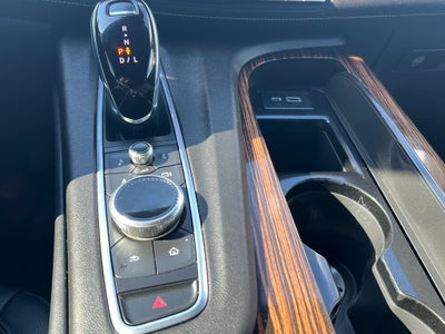 2021 Cadillac Escalade Luxury