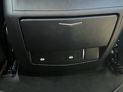 2021 Cadillac Escalade Luxury