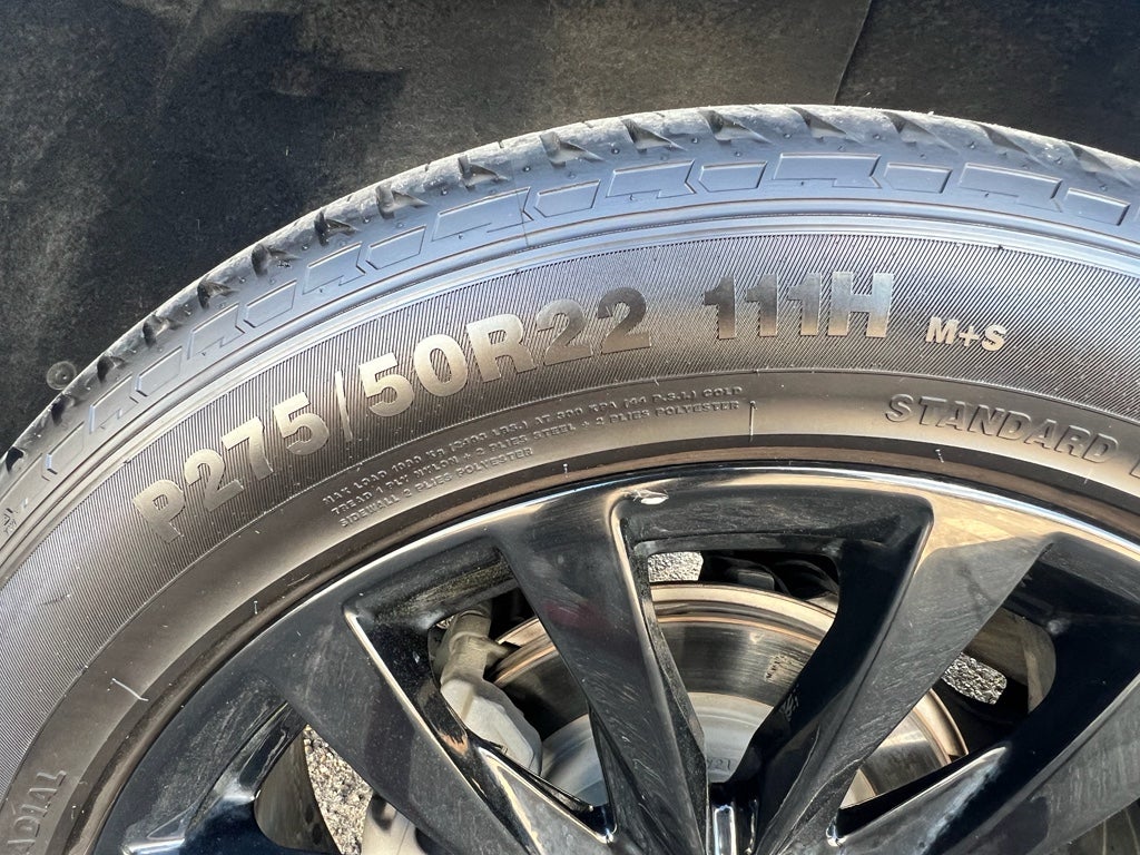 2021 Cadillac Escalade Luxury