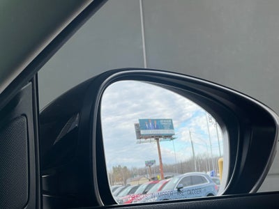 2020 Honda Accord EX-L