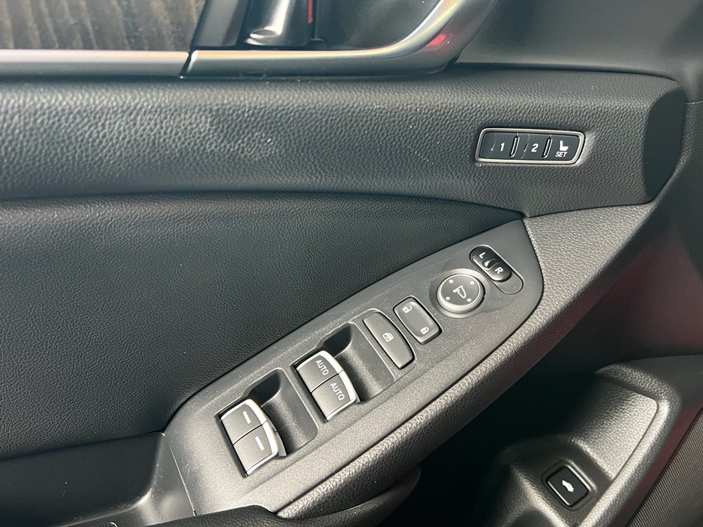 2020 Honda Accord EX-L