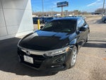 2020 Honda Accord EX-L