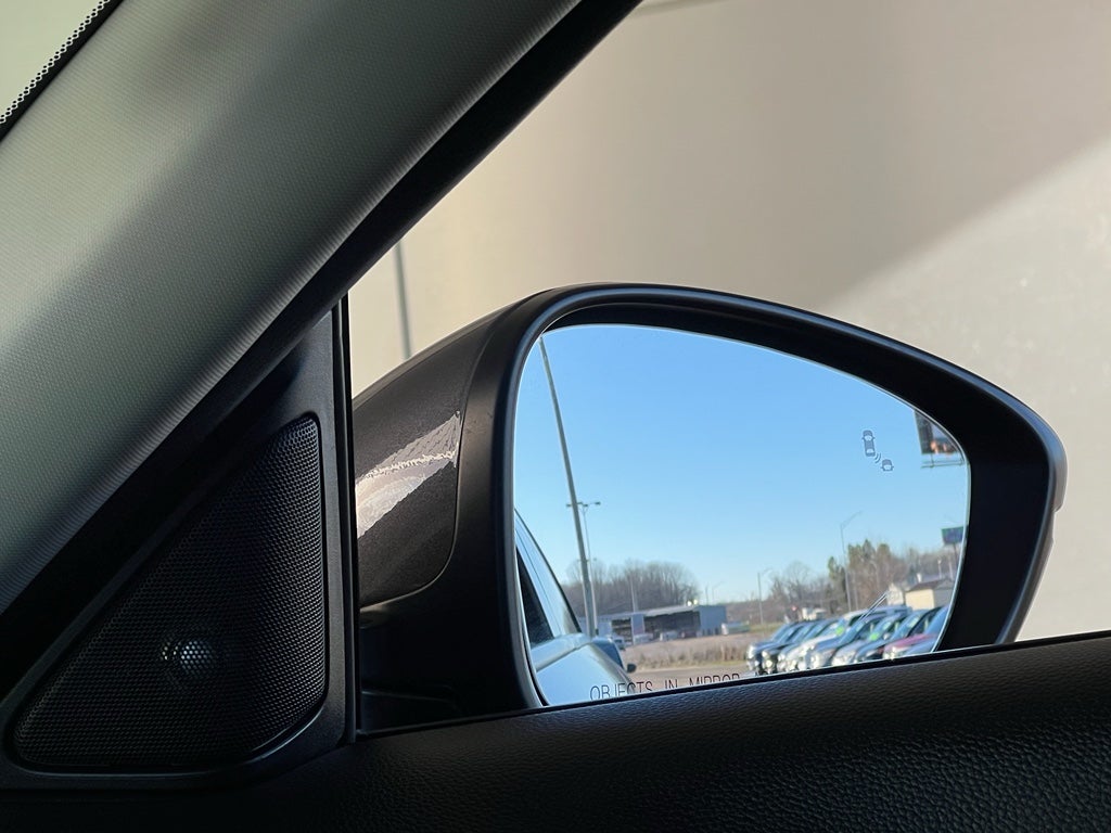 2019 Honda Accord Touring 2.0T