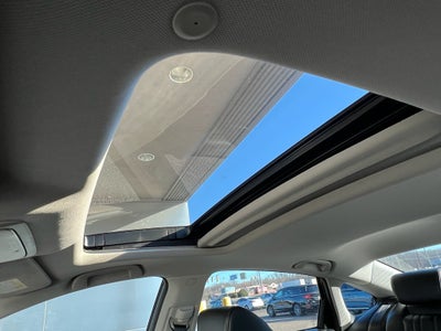 2019 Honda Accord Touring 2.0T