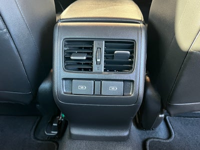 2019 Honda Accord Touring 2.0T