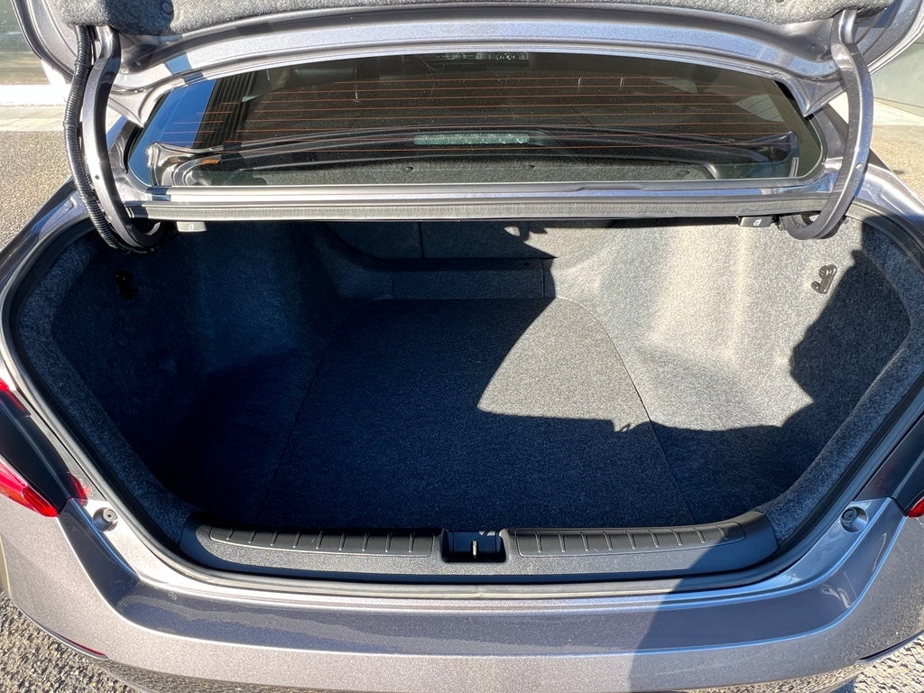 2019 Honda Accord Touring 2.0T