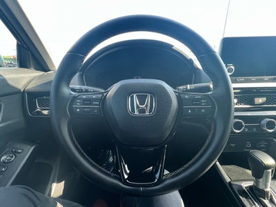 2024 Honda Civic EX