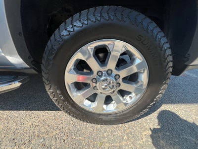 2019 RAM 3500 Laramie